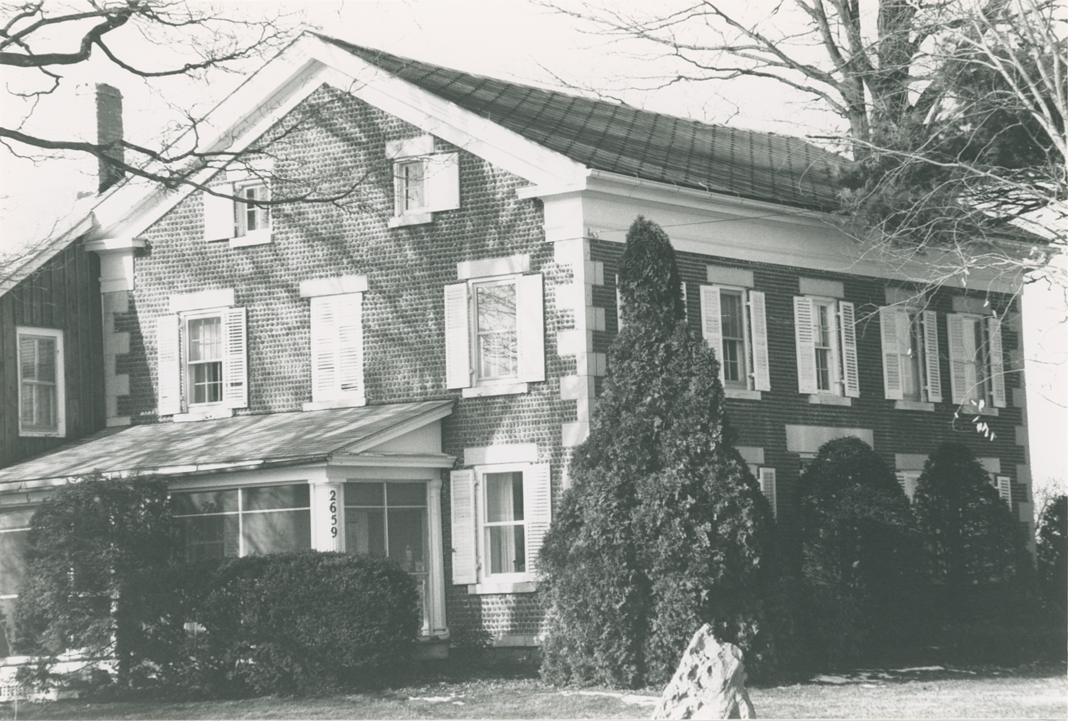 Arc-1 2659 Minsteed Rd 1